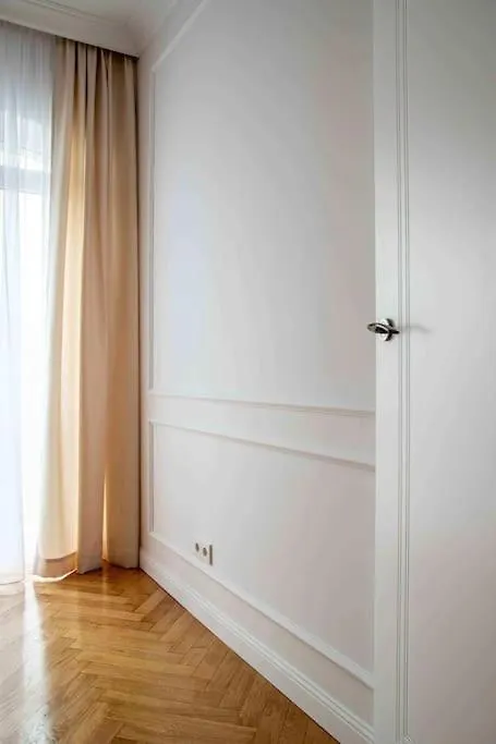 Wyzwolenia Apt , Lazienki Park & Zbawiciela Sq. 2' Warszawa Apartament